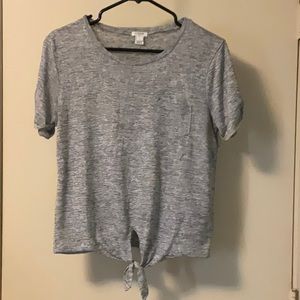 Womens J. Crew top size small